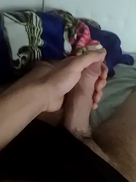 Yazaza1999 online show from 10-05-25, 06:45