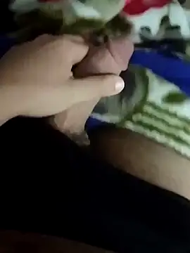 Yazaza1999 online show from 10-19-25, 06:25