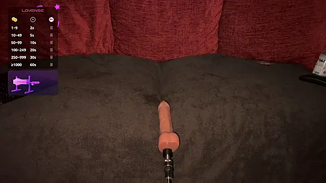 femboydani x online show from 09-28-25, 12:27