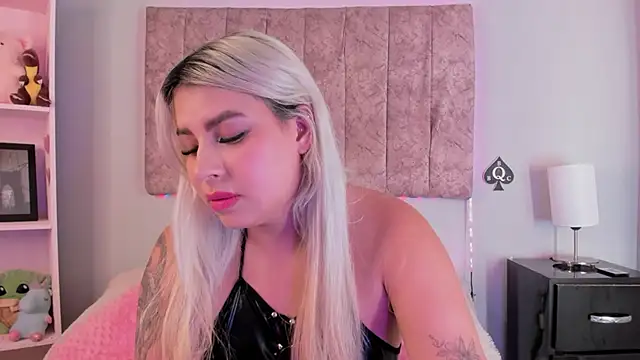 naomi sanz online show from 02-21-26, 04:02