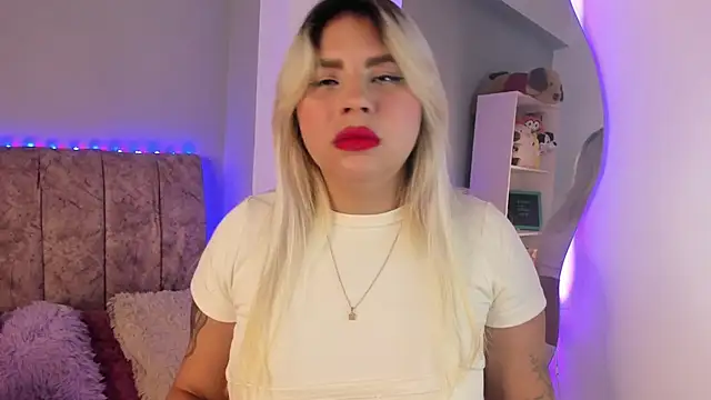 naomi sanz online show from 05-19-26, 05:36