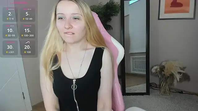 Snapshot of Milana_Key chatting on 09-09-25, 07:30 Milana Key online show from 09-09-25, 07:30