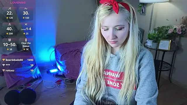 Snapshot of Milana_Key chatting on 12-01-25, 10:09 Milana Key online show from 12-01-25, 10:09