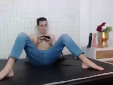 LuigiMarchetti online show from 09-21-25, 08:54