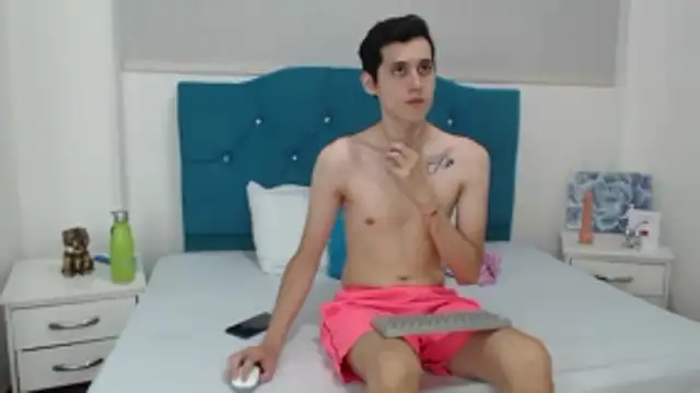 LuigiMarchetti online show from 02-27-26, 07:58