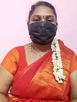 Tamil Azhaghi25 online show from 09-19-25, 04:18