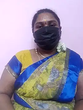 Tamil Azhaghi25 online show from 09-20-25, 04:08