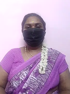 Tamil Azhaghi25 online show from 09-25-25, 04:32