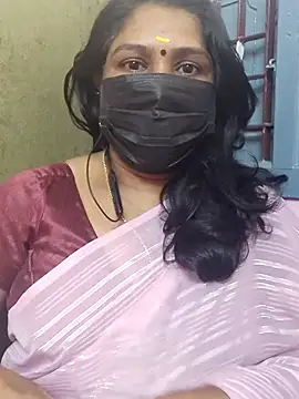 Tamil Azhaghi25 online show from 11-29-25, 07:44