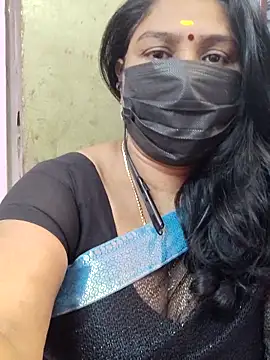 Tamil Azhaghi25 online show from 12-14-25, 05:57