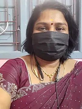 Tamil Azhaghi25 online show from 07-24-26, 12:36