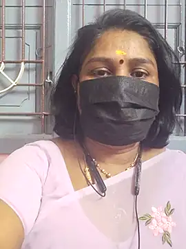Tamil Azhaghi25 online show from 07-28-26, 01:10
