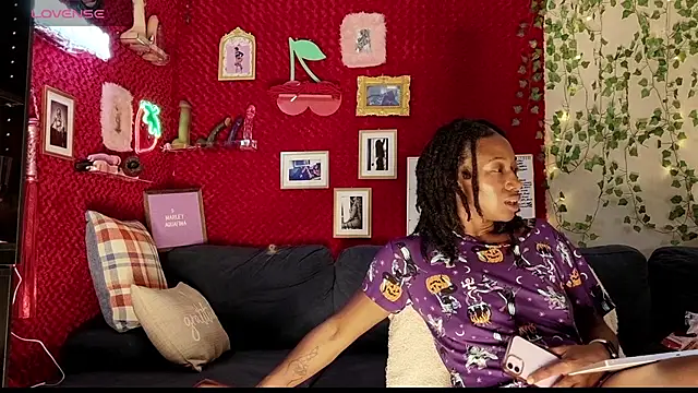 MarleyAquafina online show from 09-21-25, 02:13