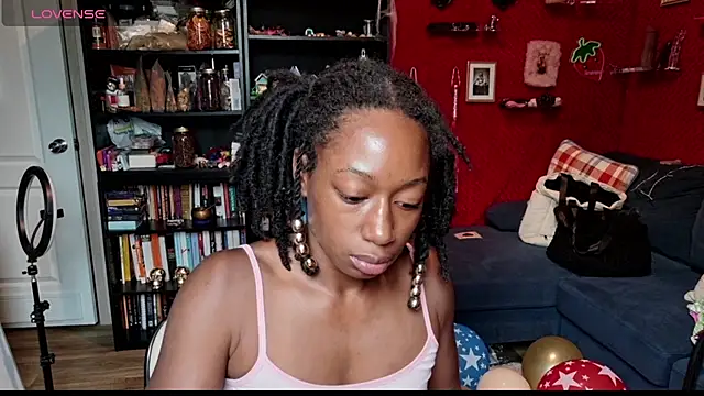 MarleyAquafina online show from 10-07-25, 02:03