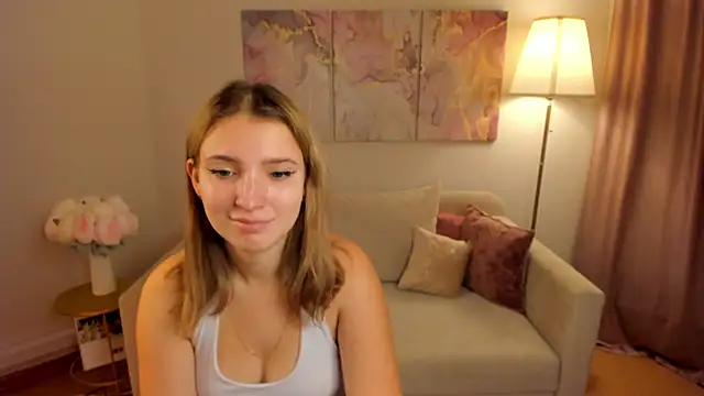 MilinaMorris online show from 10-04-25, 03:37