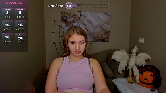 MilinaMorris online show from 11-02-25, 01:08