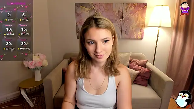 MilinaMorris online show from 11-18-25, 01:22