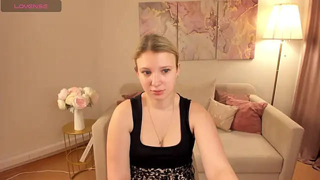 MilinaMorris online show from 04-23-26, 09:50