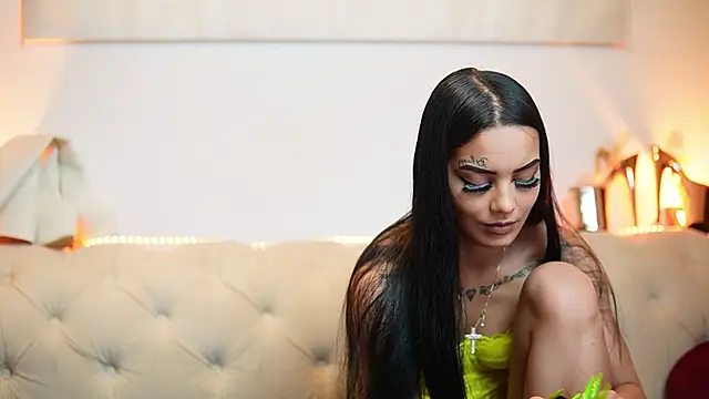 Snapshot of KarsynJaydde chatting on 09-30-25, 09:09 KarsynJaydde online show from 09-30-25, 09:09