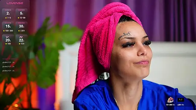 Snapshot of KarsynJaydde chatting on 10-09-25, 08:07 KarsynJaydde online show from 10-09-25, 08:07