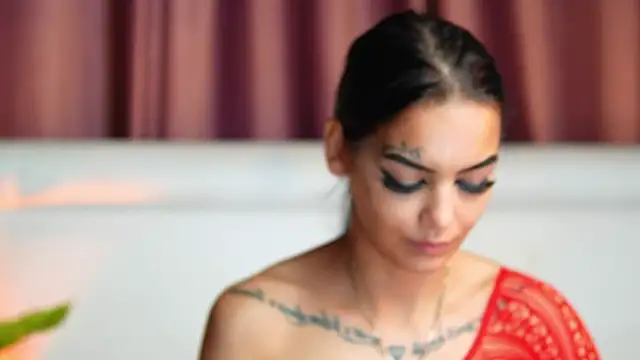 Snapshot of KarsynJaydde chatting on 11-15-25, 09:54 KarsynJaydde online show from 11-15-25, 09:54