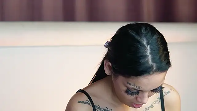 KarsynJaydde online show from 03-08-26, 09:07