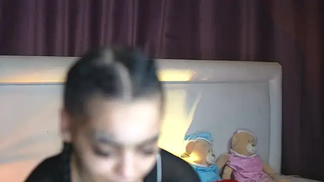 KarsynJaydde online show from 04-27-26, 07:45