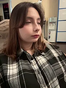 lilly royse online show from 11-02-25, 06:38