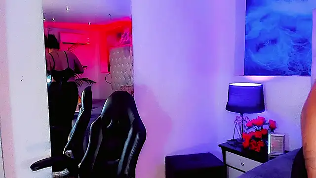 Valeria Swett  online show from 02-22-26, 08:51