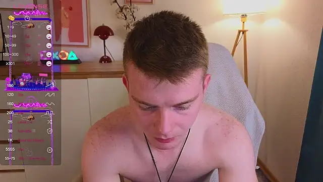 happy de1mos online show from 09-12-25, 07:14