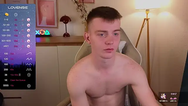 happy de1mos online show from 09-20-25, 07:48