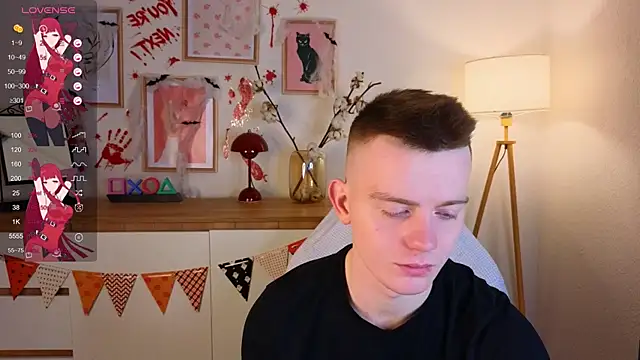 happy de1mos online show from 11-03-25, 09:05