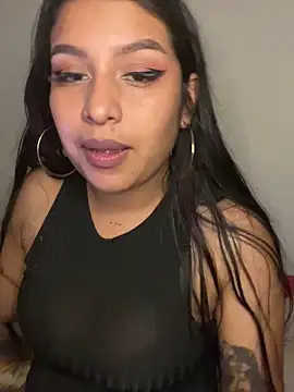  Chloe Smith online show from 04-16-26, 04:35