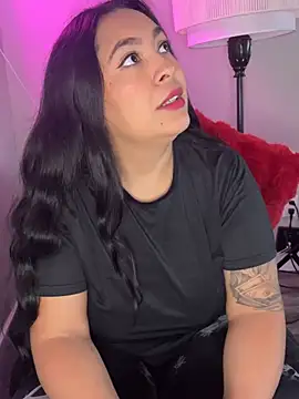 latina curvy22 online show from 02-20-26, 09:04