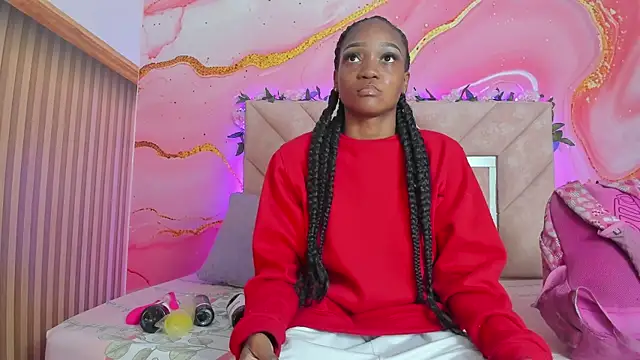 Taylor oriana  online show from 11-21-25, 10:58