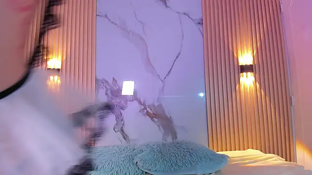 Alana 333 online show from 10-10-25, 11:53