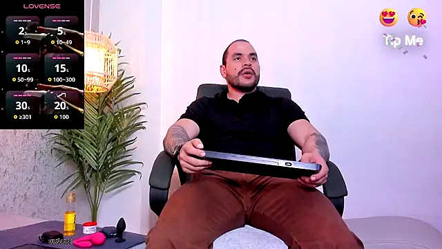 Hershell Fit online show from 10-06-25, 06:16