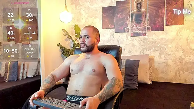 Hershell Fit online show from 10-21-25, 07:58