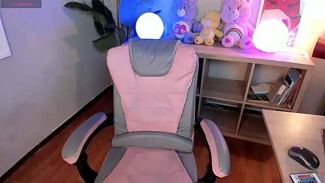 Mystic blue online show from 03-11-26, 01:06