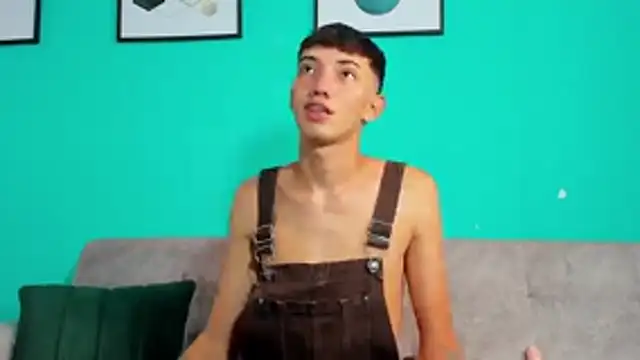 Maikol Ortiz online show from 02-07-26, 02:32