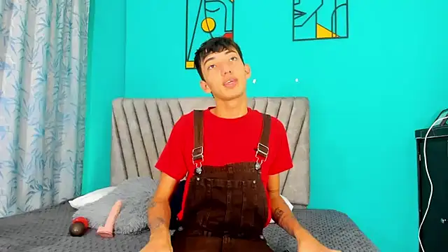 Maikol Ortiz online show from 03-14-26, 12:54