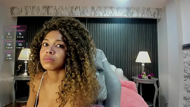 Amarafire online show from 11-25-25, 01:00