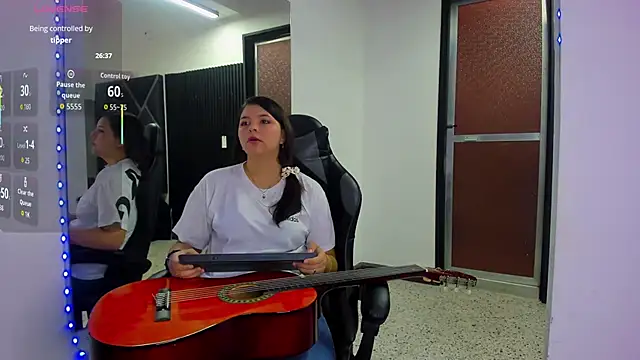 Charlotte-Star online show from 10-02-25, 08:27