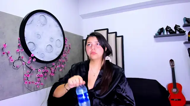 Charlotte-Star online show from 10-25-25, 09:53