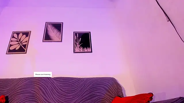 criss zuri online show from 03-31-26, 01:11