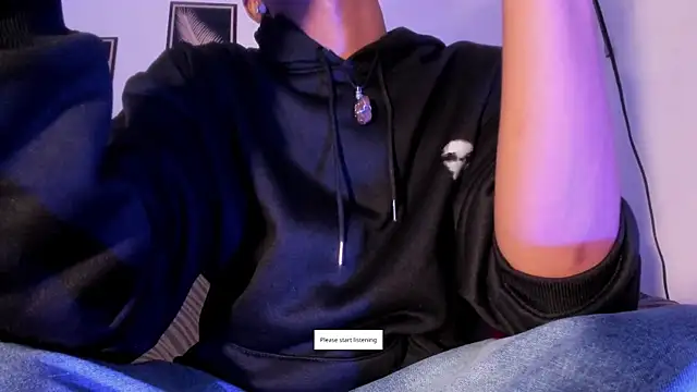 criss zuri online show from 04-18-26, 11:58