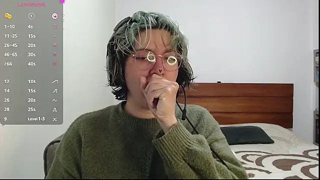 Froggyinthebox online show from 03-09-26, 07:40