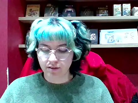 Snapshot of Froggyinthebox chatting on 03-19-26, 12:25 Froggyinthebox online show from 03-19-26, 12:25
