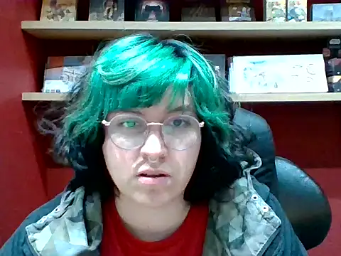 Snapshot of Froggyinthebox chatting on 04-16-26, 12:11 Froggyinthebox online show from 04-16-26, 12:11
