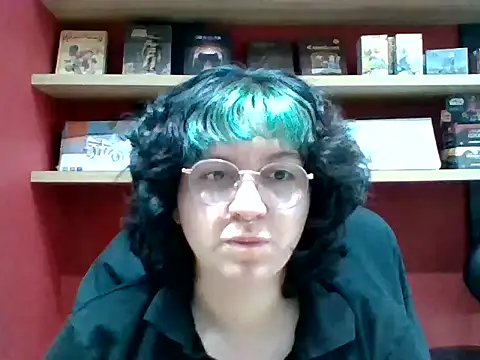 Snapshot of Froggyinthebox chatting on 05-24-26, 04:12 Froggyinthebox online show from 05-24-26, 04:12